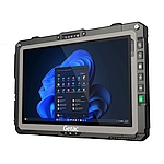 Getac UX10 G3 Tablet Angled Left